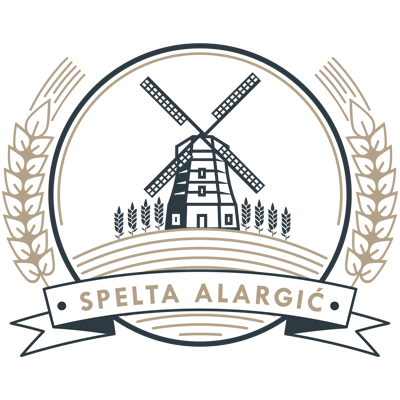 Spelta Alargić