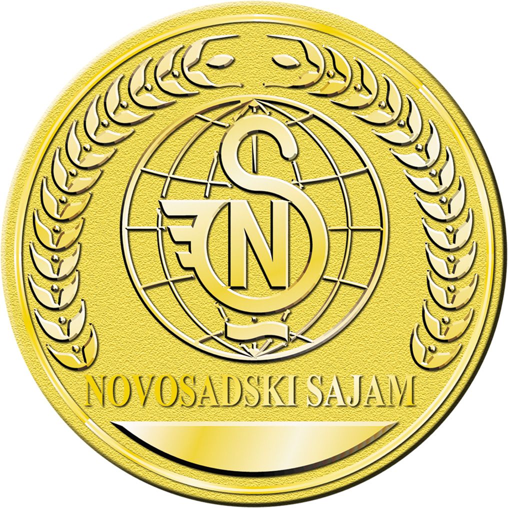 Spelta Alargić osvojila dve zlatne medalje za kvalitet na 88. Međunarodnom Poljoprivrednom sajmu u Novom Sadu za 2021. godinu