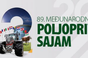Spelta Alargić osvojila dve zlatne medalje za kvalitet na 89. Međunarodnom Poljoprivrednom sajmu u Novom Sadu za 2022. godinu